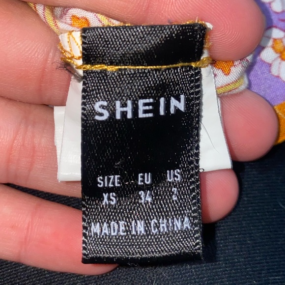 Dress - Picture 3 of 3